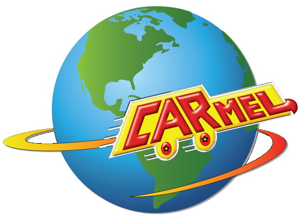 carmellimo.com