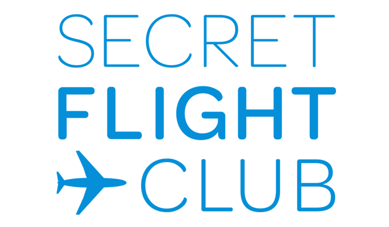secretflightclub.com